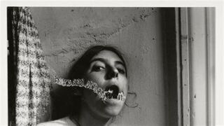 Francesca Woodman